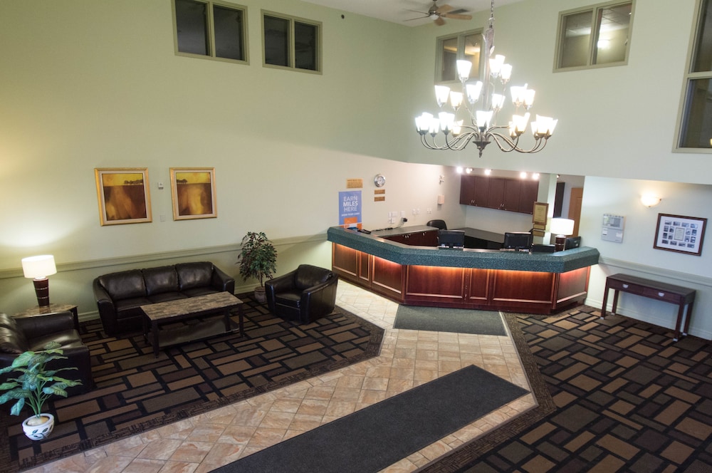 Nova Inn Acheson 16/29