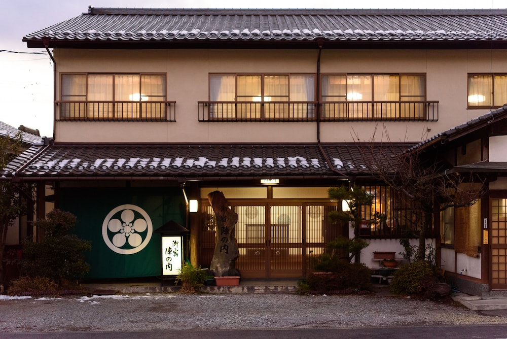 Yufuin Onsen Ryokan Jinnouchi 2/21