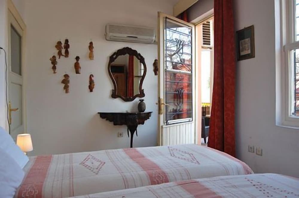 Villa Tulipan 18/50