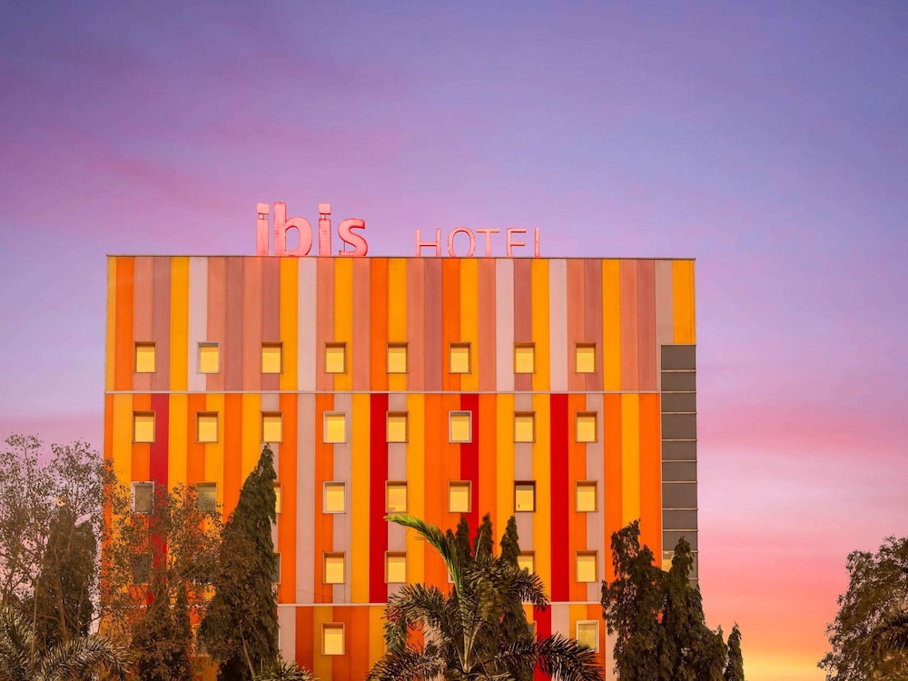 ibis Navi Mumbai 3/75