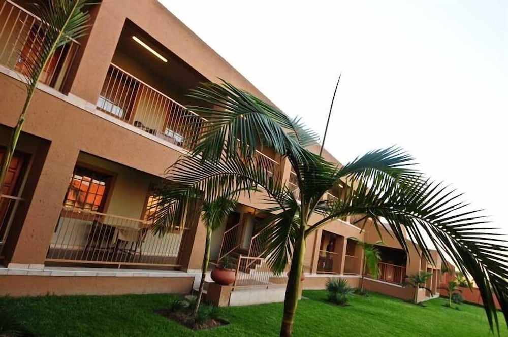 Batter Boys Boutique Hotel 2/50