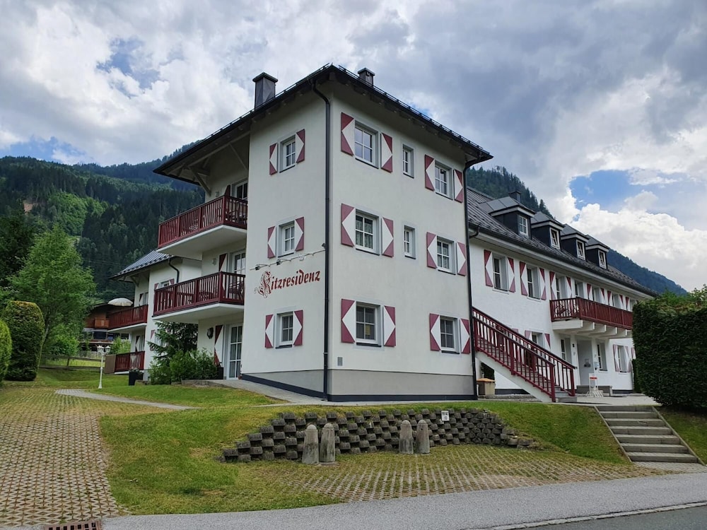 Kitz Residenz Kaprun by Alpin Rentals in KAPRUN