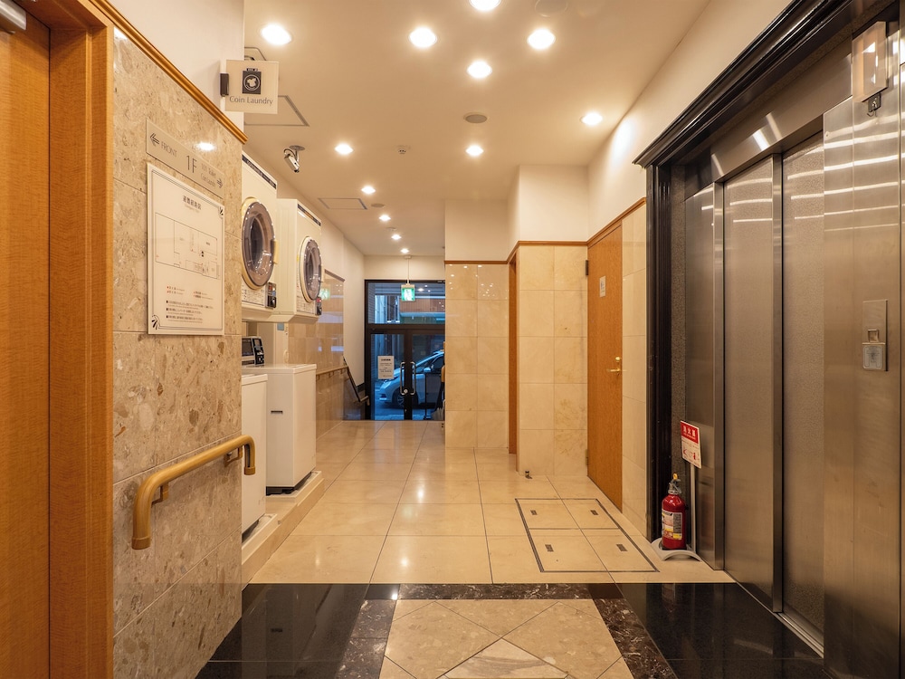 Toyoko Inn Asakusa Kuramae No.1 16/62