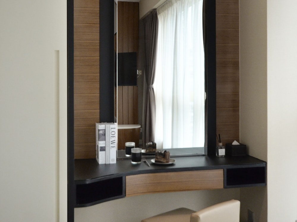 Eco Tree Hotel Causeway Bay 63/64