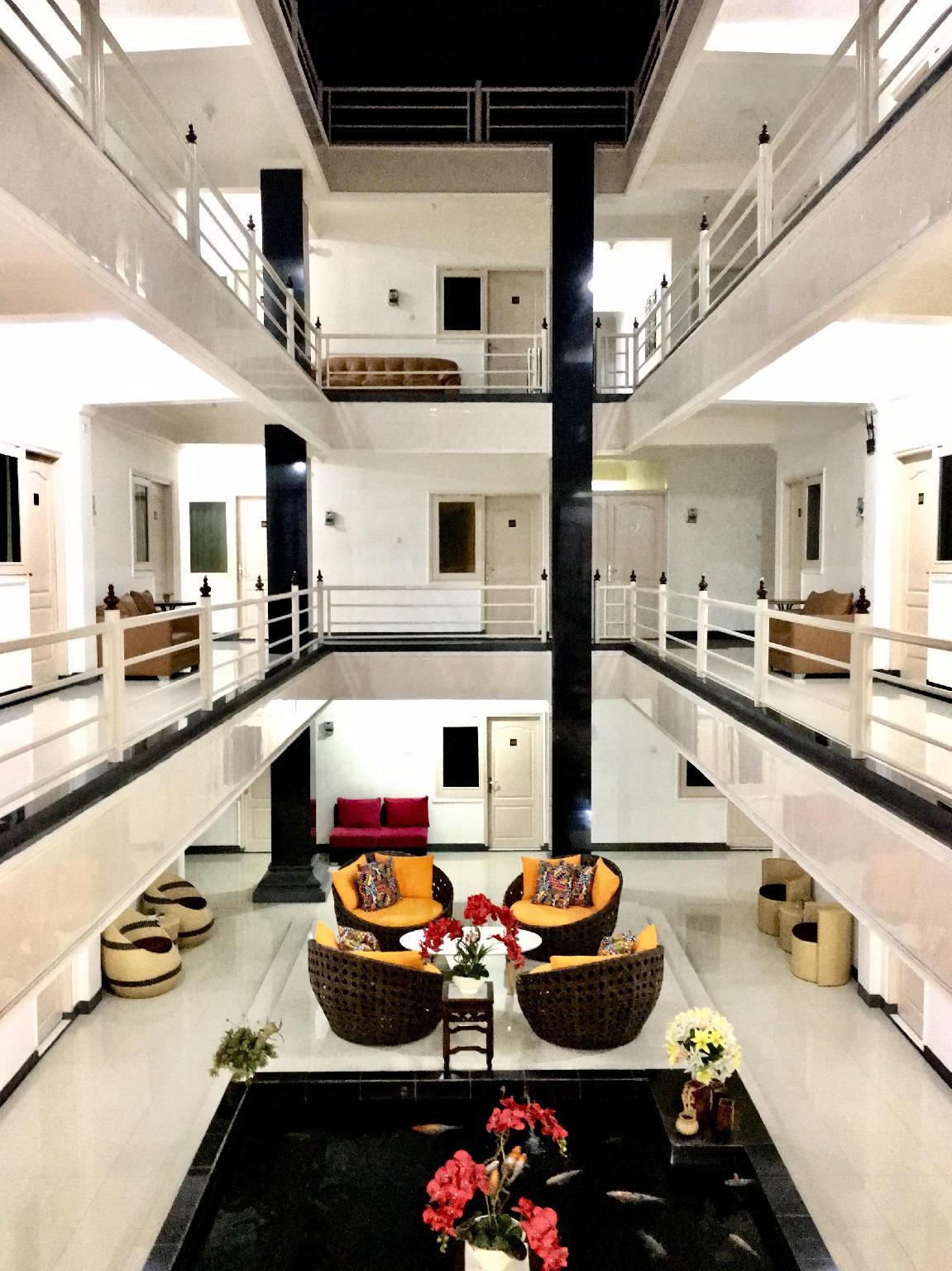 Gading Guest House 26/36