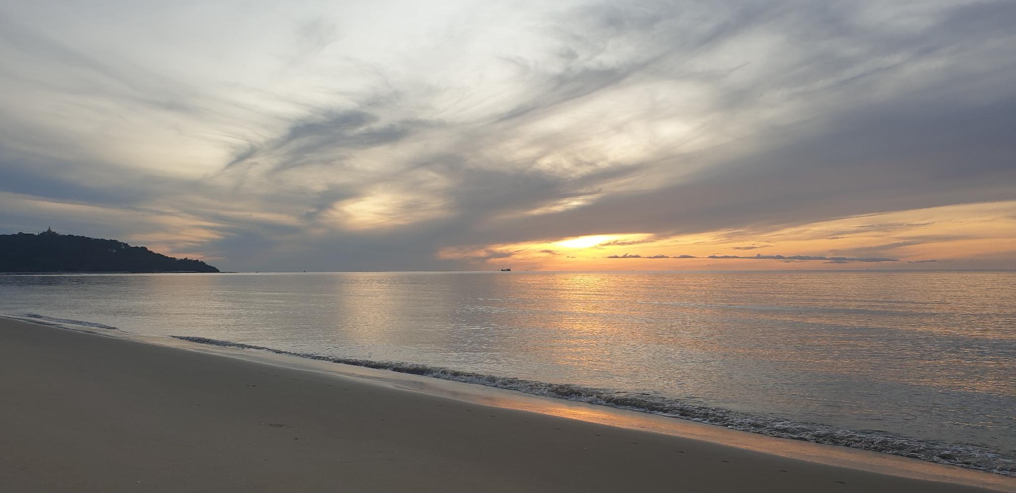 Seascape Resort Baan Krood 19/41