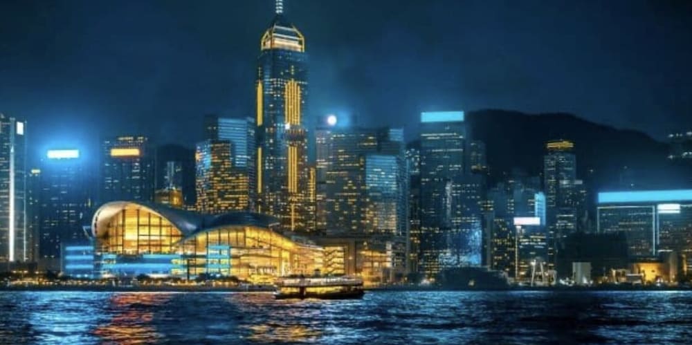 Ramada by Wyndham Hong Kong Grand 59/61