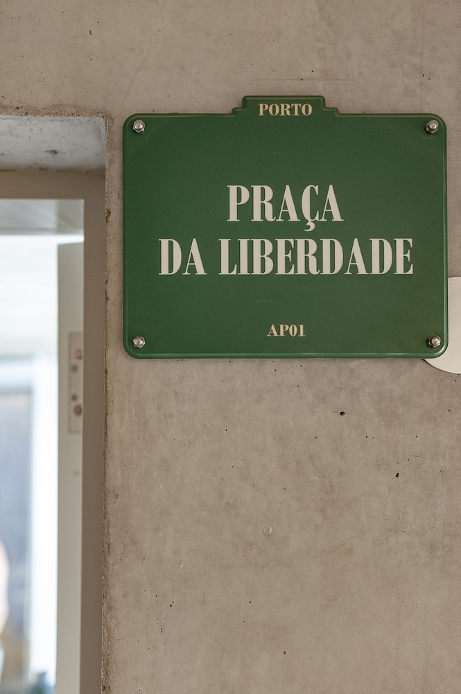 Portosoul Trindade 11/57