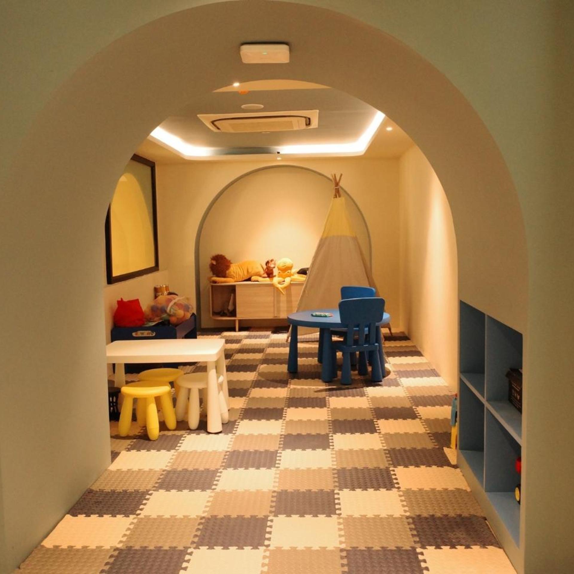 Kastel Bangkok Hotel 2/50