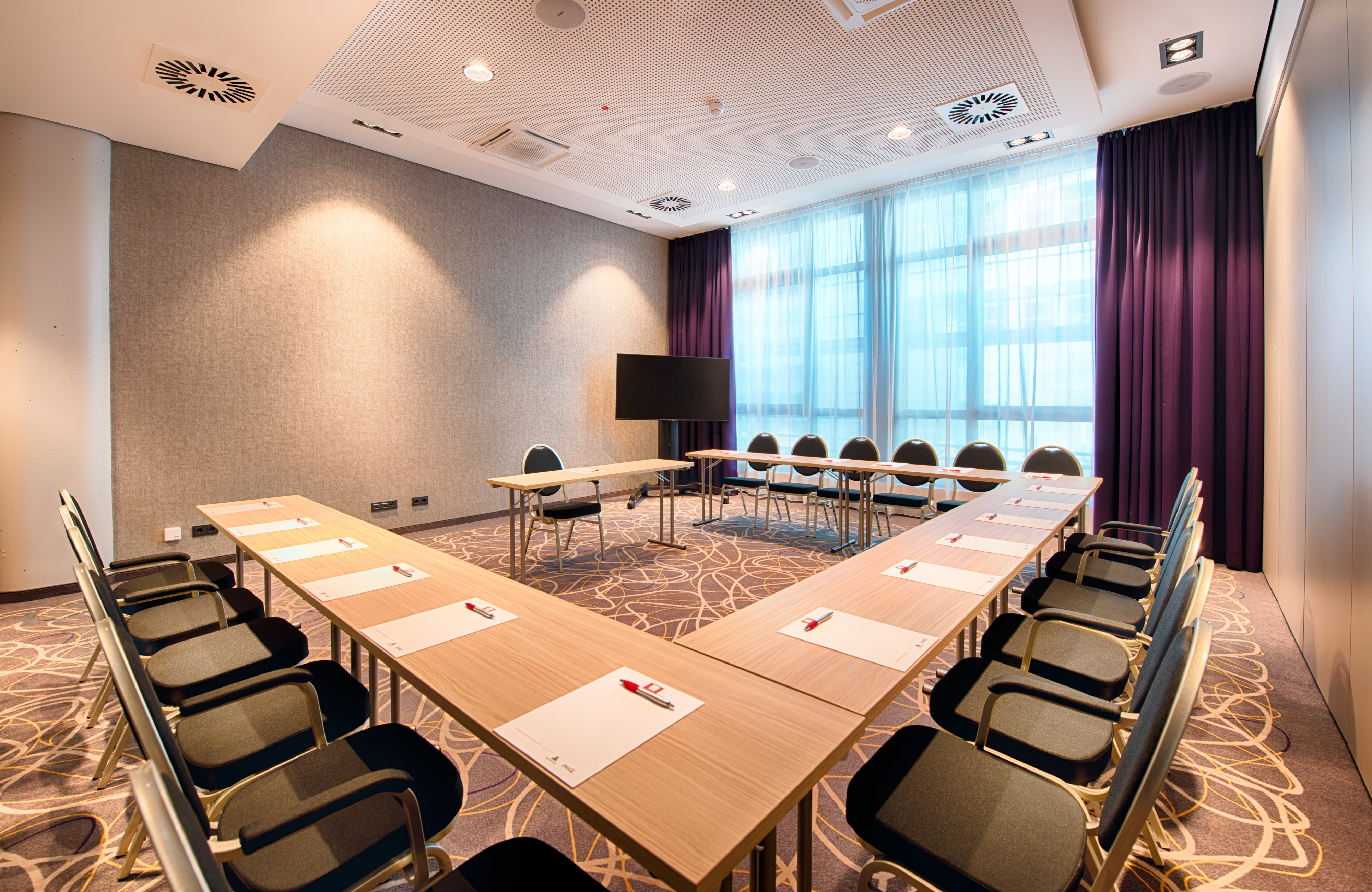 Leonardo Hotel Wolfsburg City Center 70/74