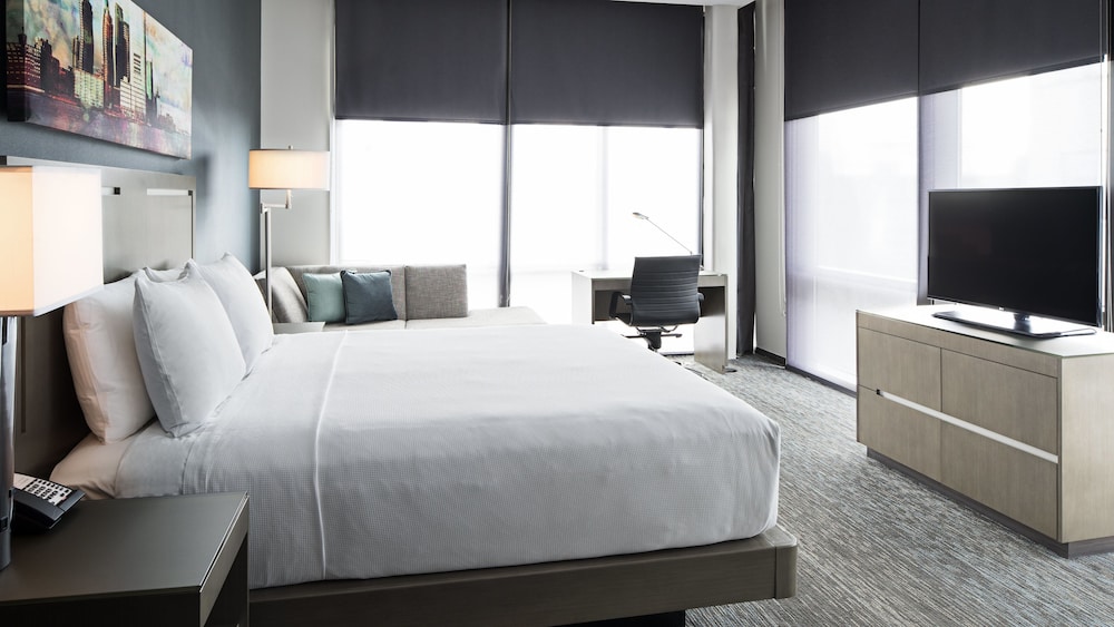 Hyatt House Jersey City 14/68