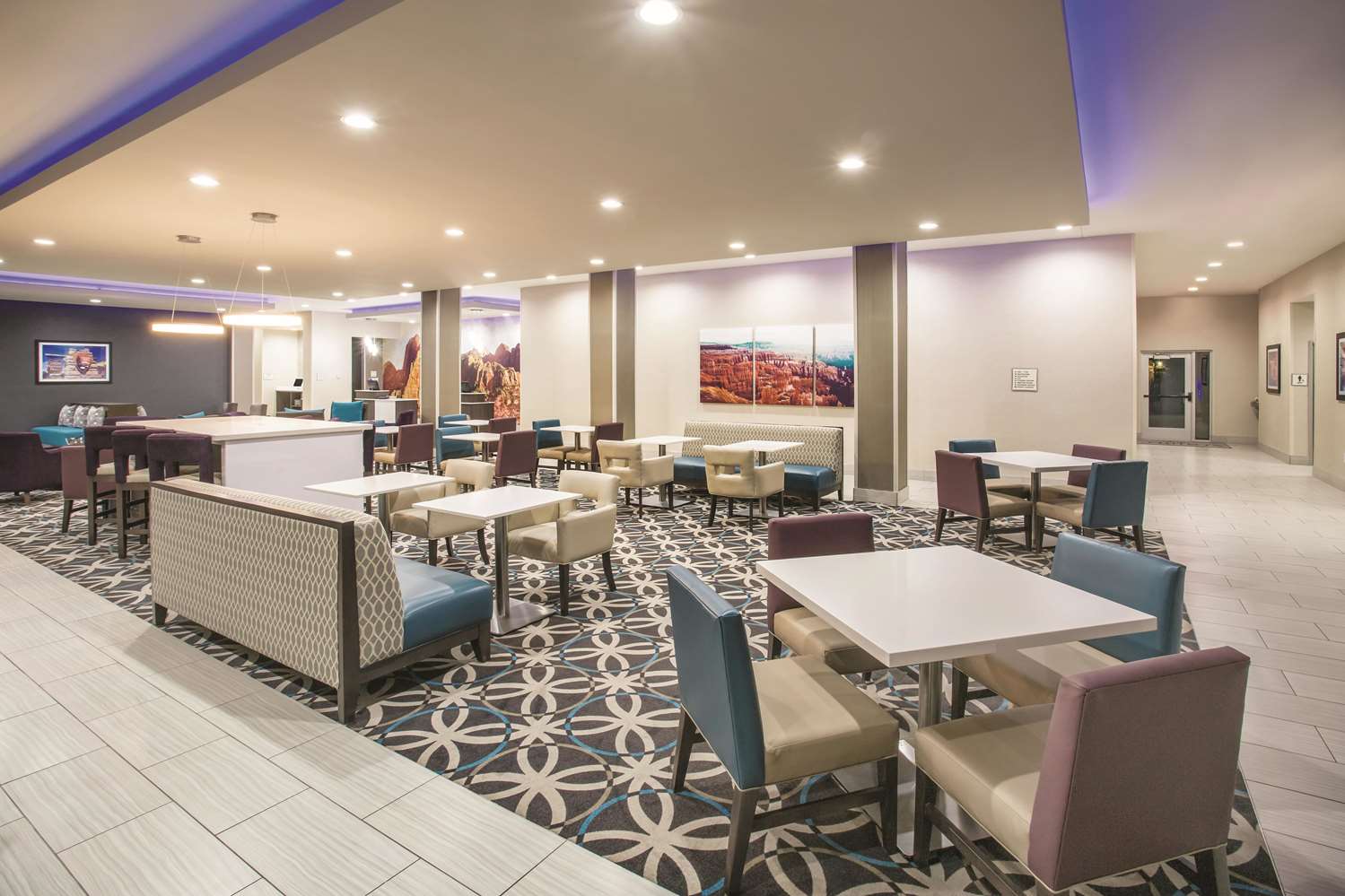 La Quinta Inn & Suites By Wyndham La Verkin-Gateway To Zion 30/41