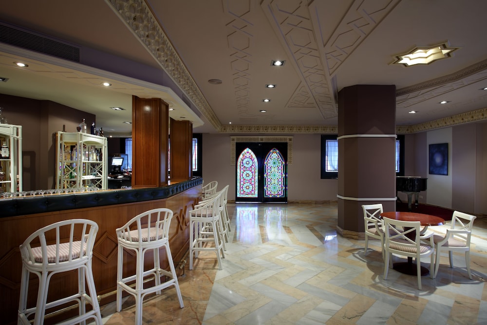 Hotel Abades Benacazon 17/61
