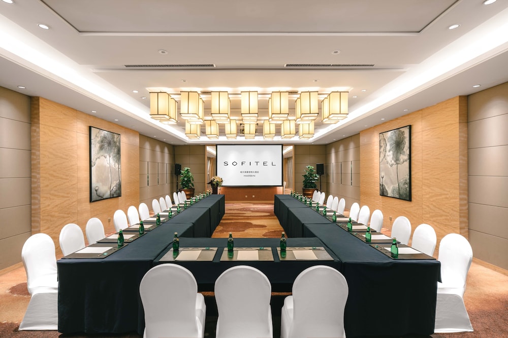 Sofitel Harbin 66/76