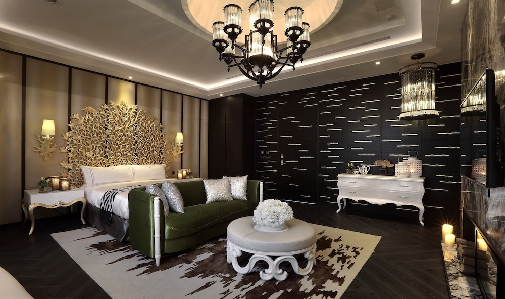 Yunping Hotel 31/35