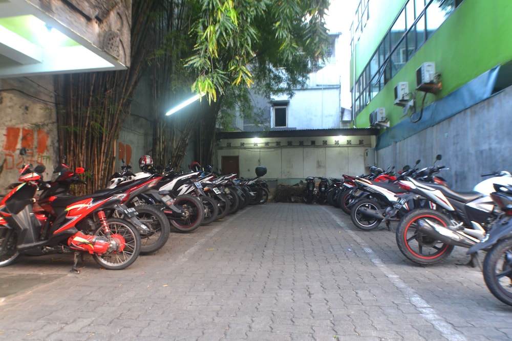 Hotel Istana Bungur 23/25