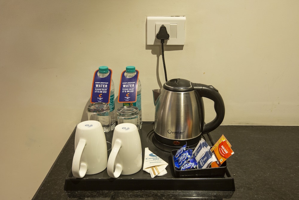 Comfort Inn Rishikesh 35/64