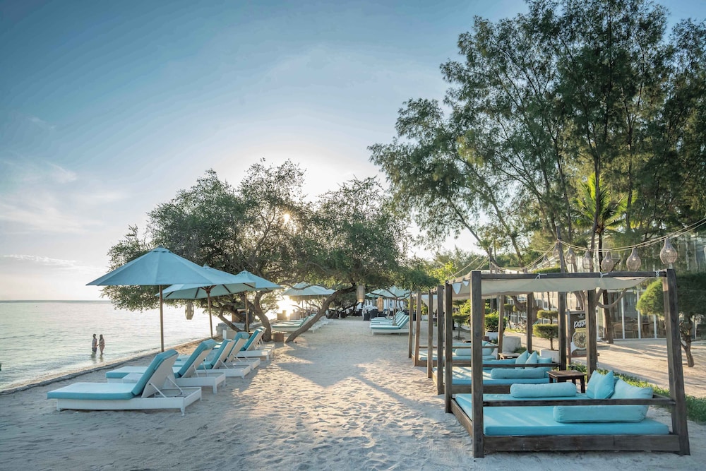 Jambuluwuk Oceano Resort Gili Trawangan 48/76
