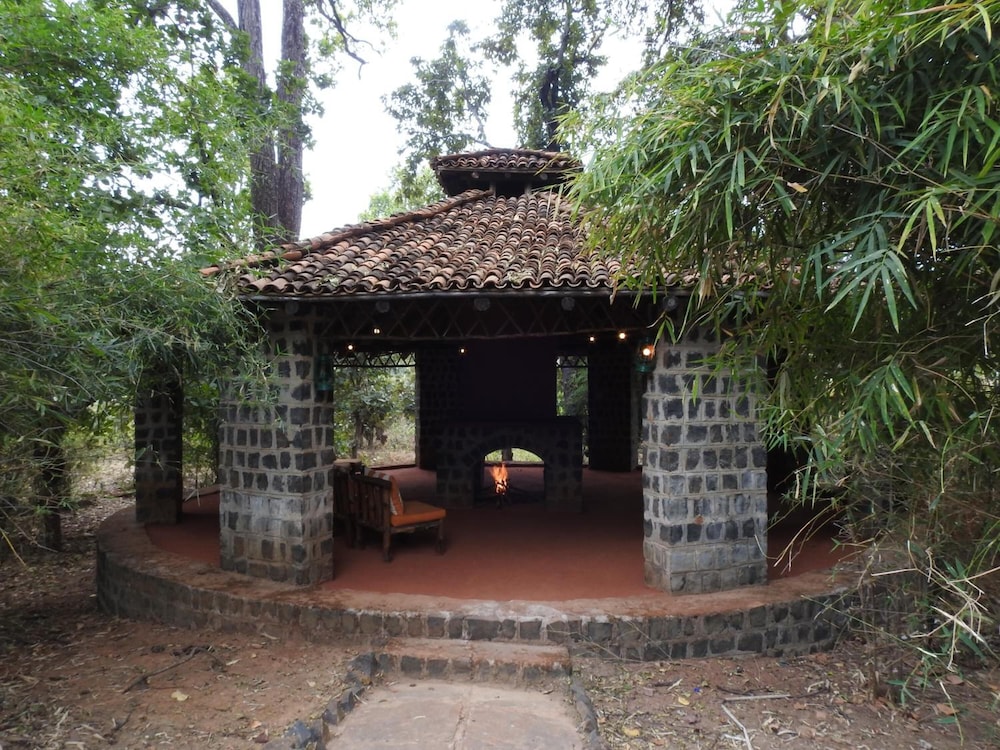 Nature Heritage Resort 35/38