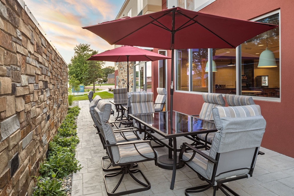 Fairfield Inn & Suites Yankton 11/27