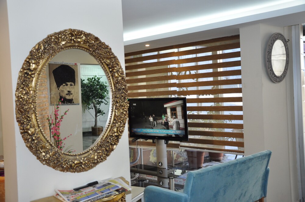 Konak Eurobest Otel 6/45