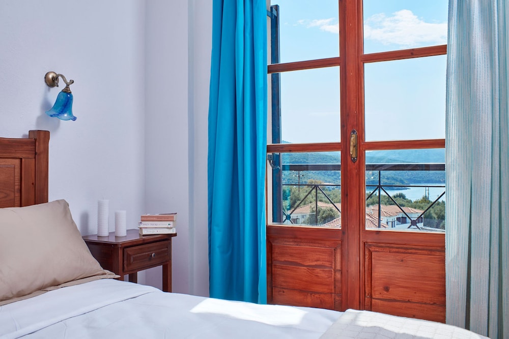 Aphrodite, Villa, 3 Double Beds, Sofa, Private Pool