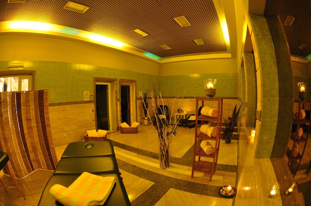 Carpediem Roma Golf Club 30/65