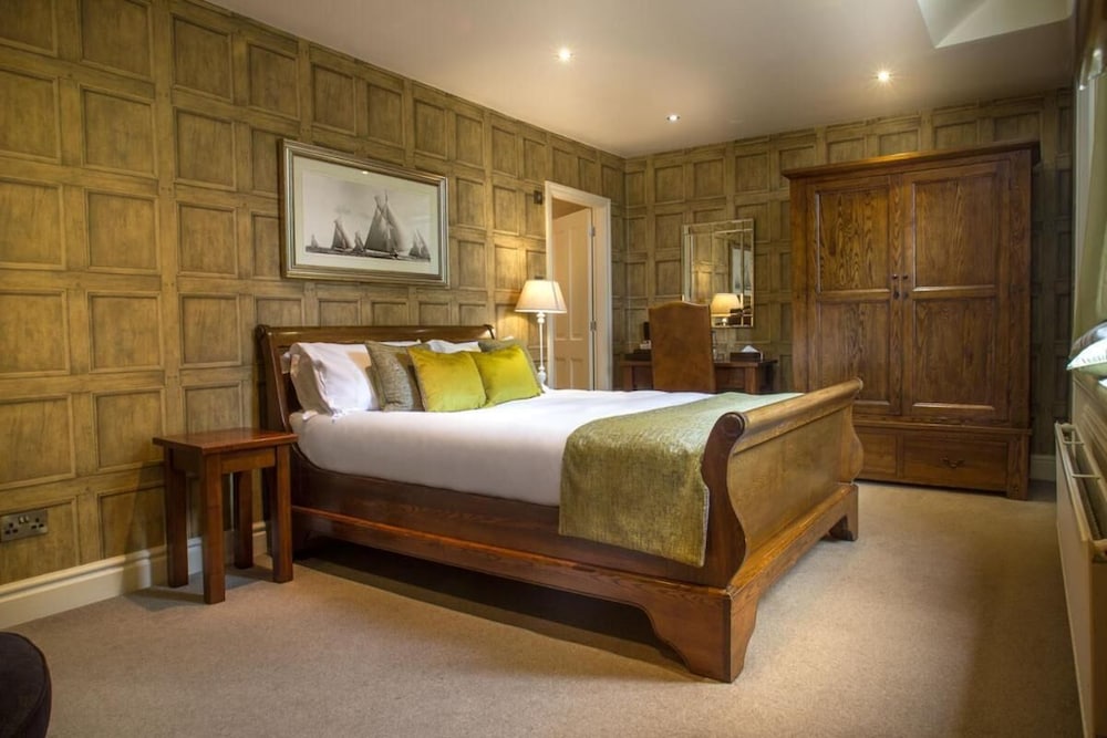 Mitton Hall 9/50