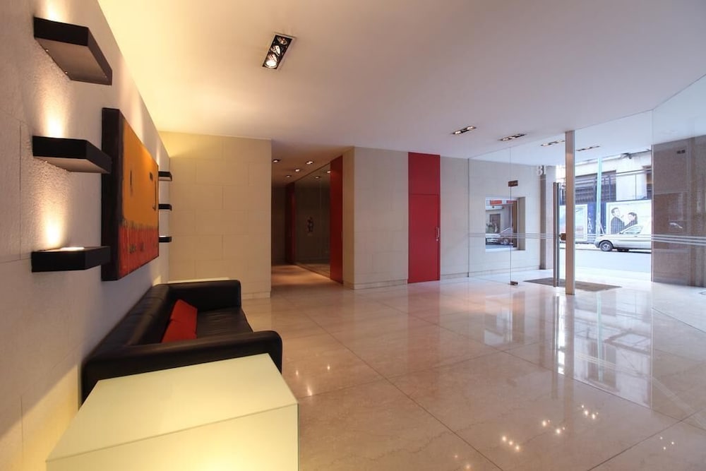 ARC Callao Studios & Suites 7/36