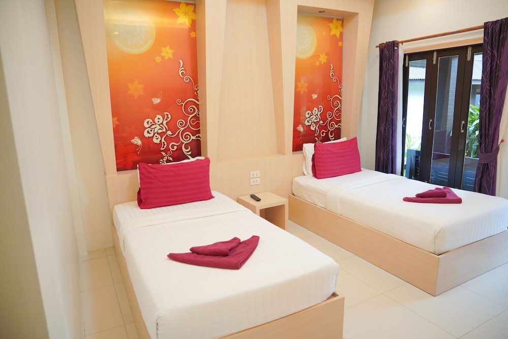 Silver Sand Samed Hotel & Resort 11/44