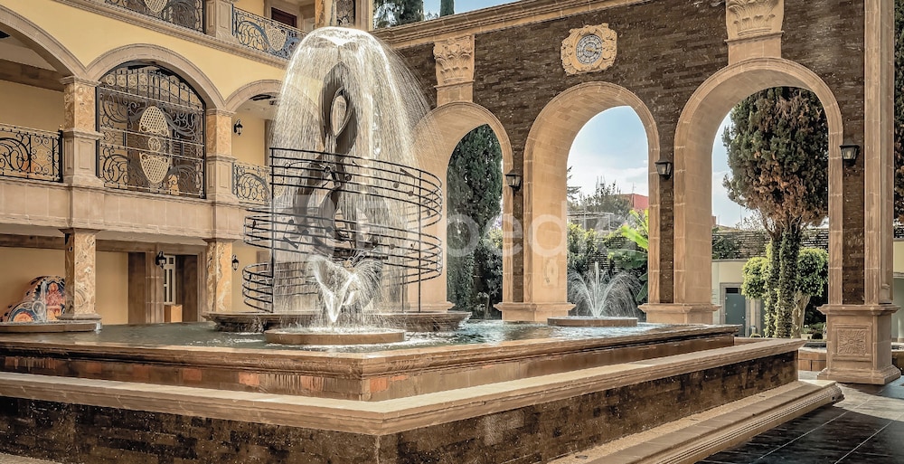 Hotel and Spa Mansion Solis by Hotsson 12/59
