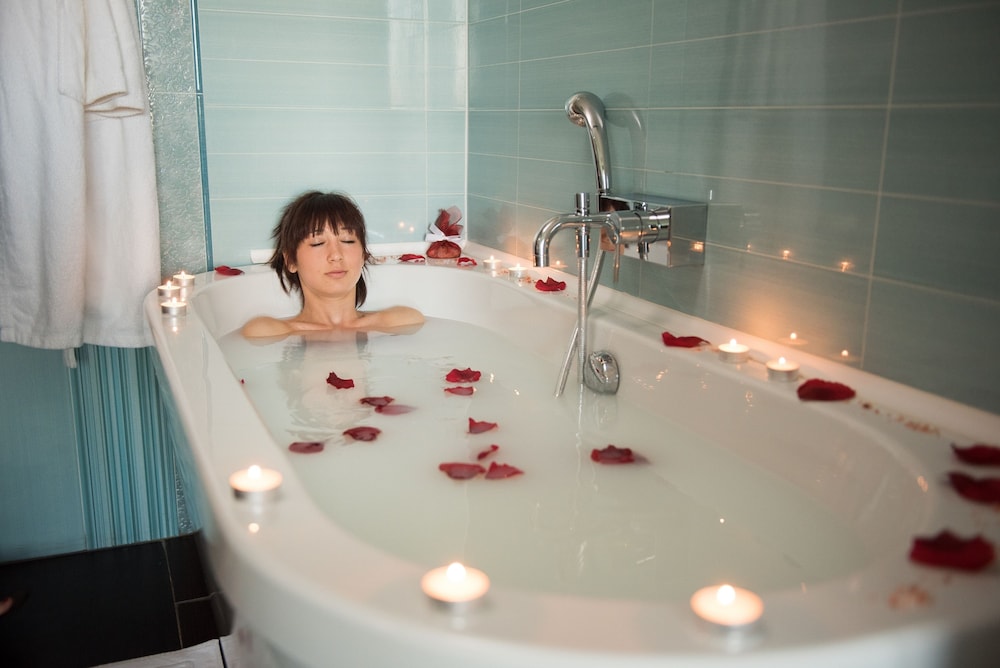 Echo Residence All Suite Hotel 50/50