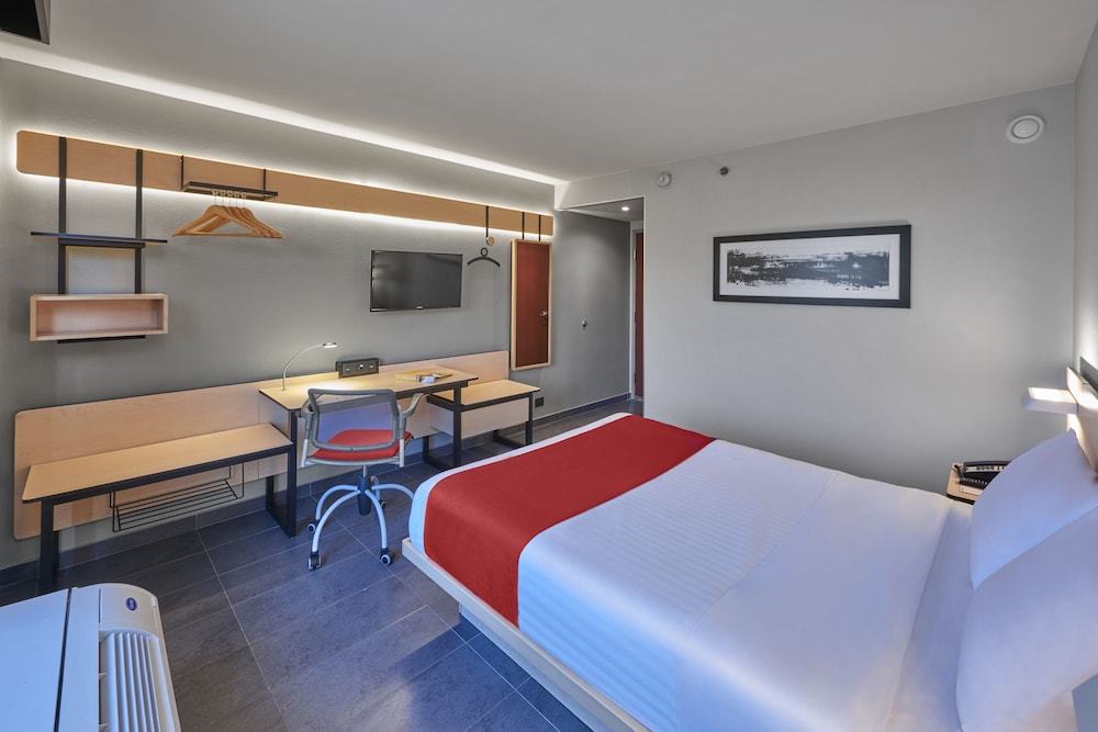 City Express by Marriott Tampico 24/65
