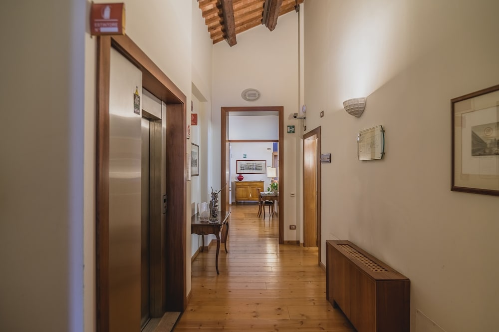 Le Camere Di Palazzo Bortolan 42/62