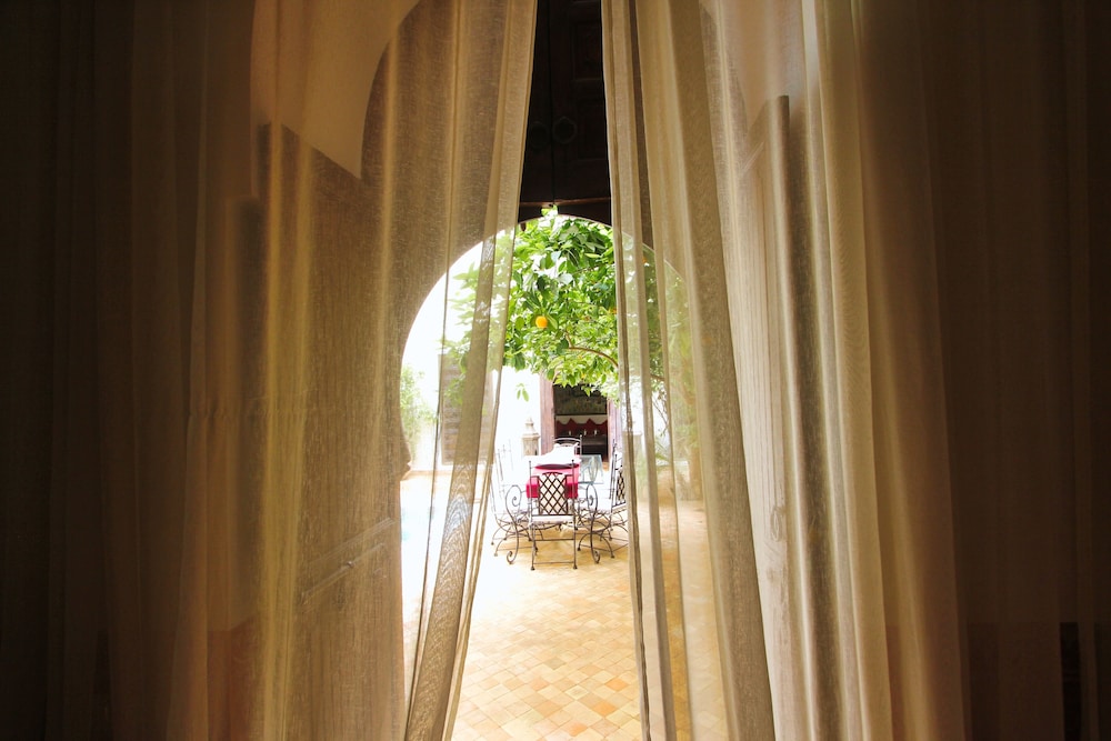 Riad du Ciel 25/60