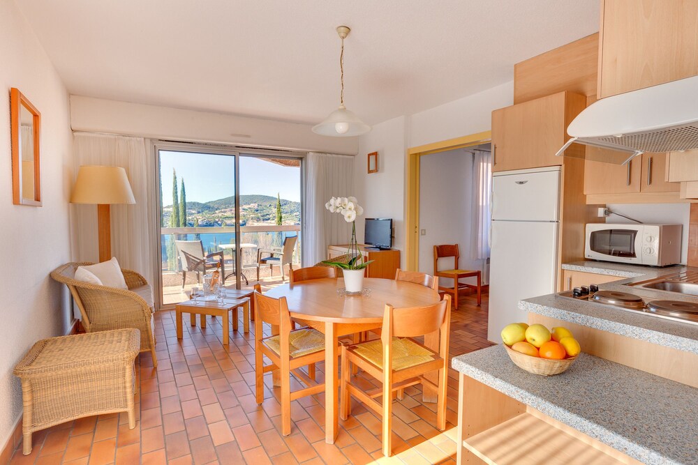 Village Club Les Mas De L'esterel 26/50