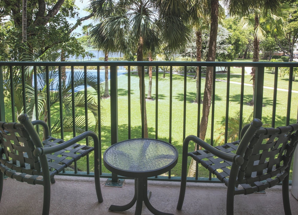 Club Wyndham Palm-Aire 47/70