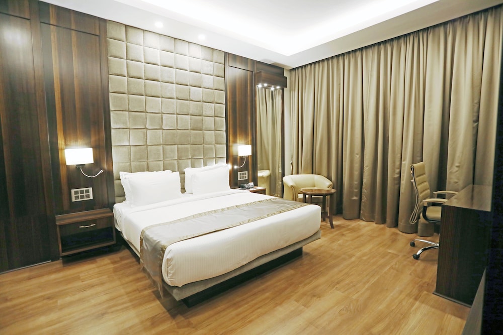 Ramada by Wyndham Jamshedpur 22/52