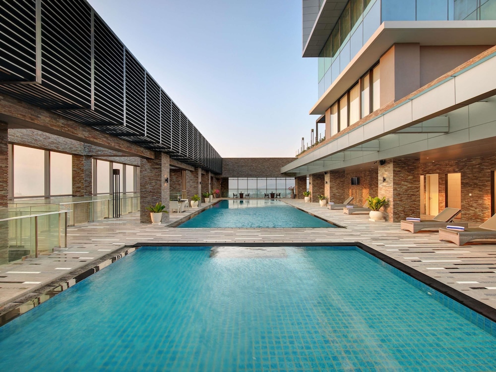 Grand Mercure Lampung 20/25