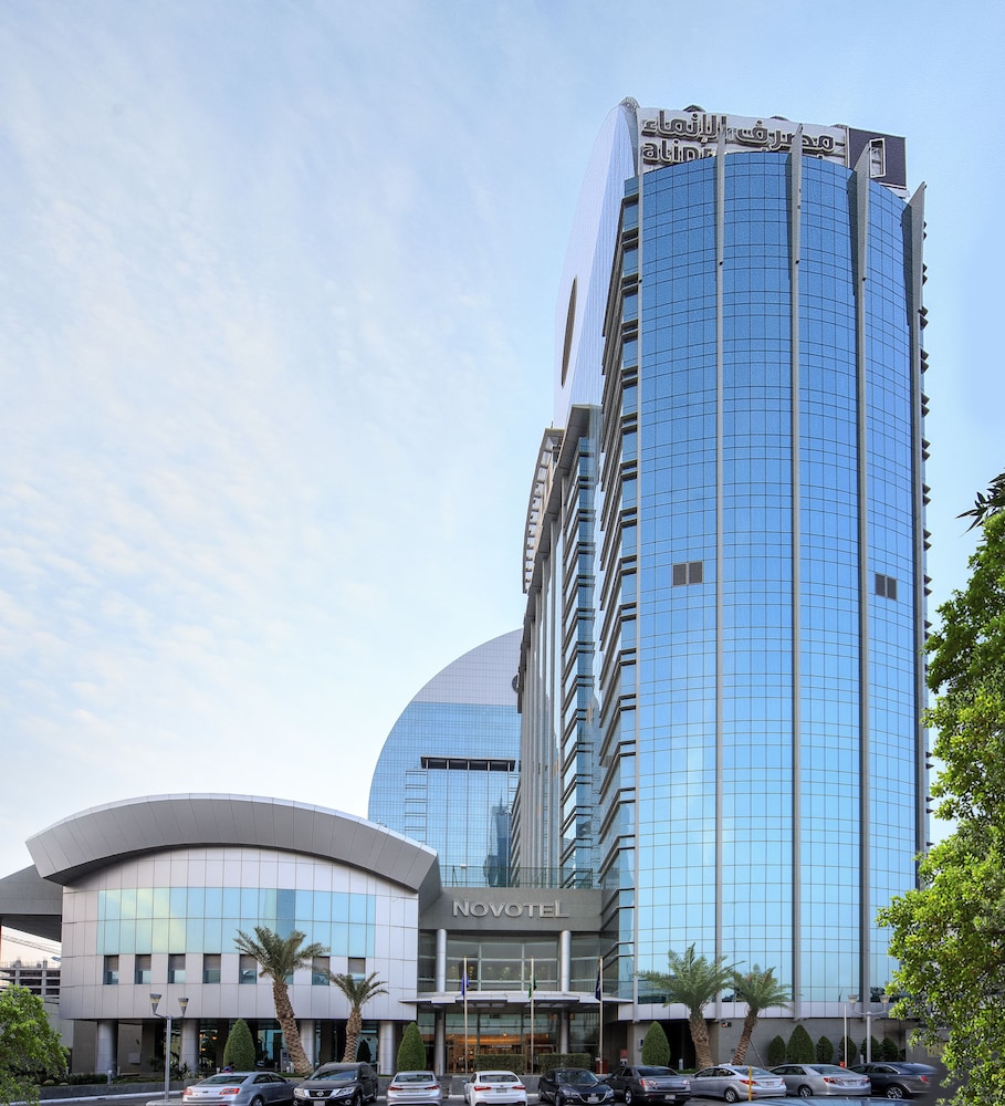 Novotel Riyadh Al Anoud 1/73