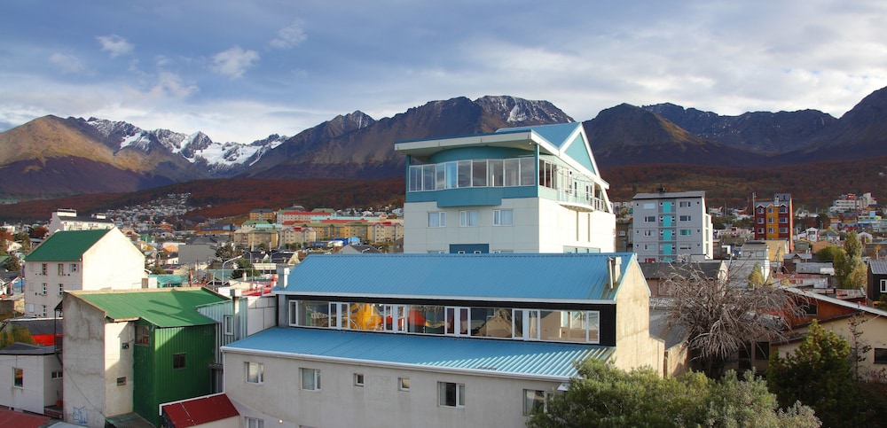 Alto Andino Hotel Formerly Alto Andino Urban Lodge 3/50