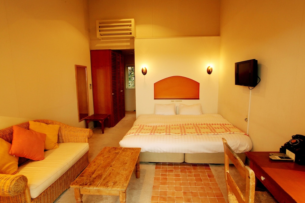 Resort Hotel Corte Largo Izukogen 41/50