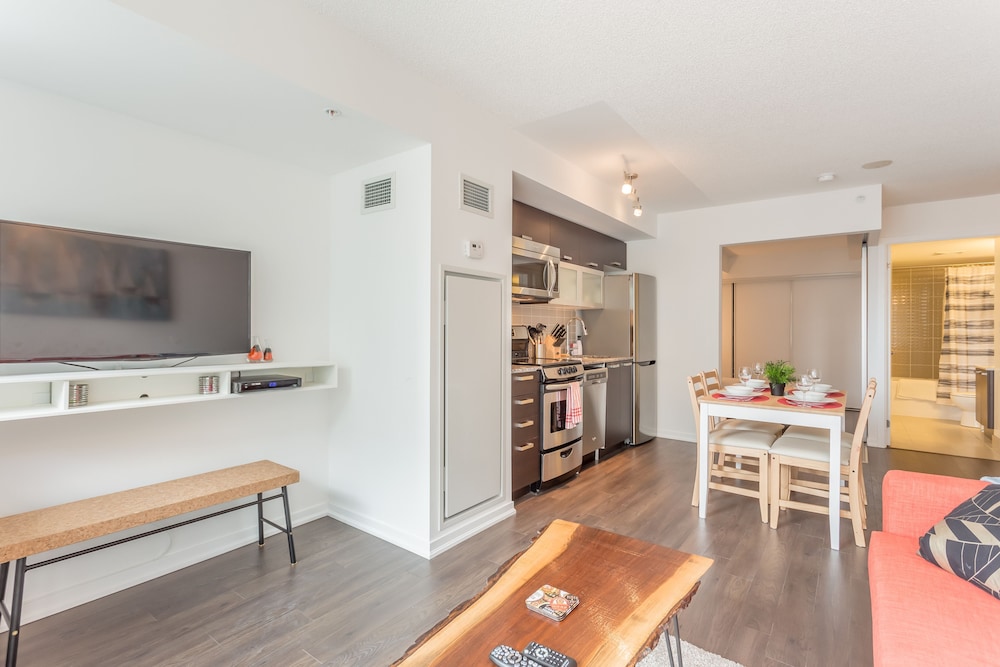 Aoc Suites - Luxury Condo - City View 21/28