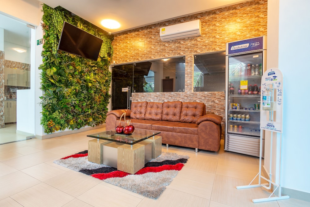 Ayenda Hotel Trinidad 24/31