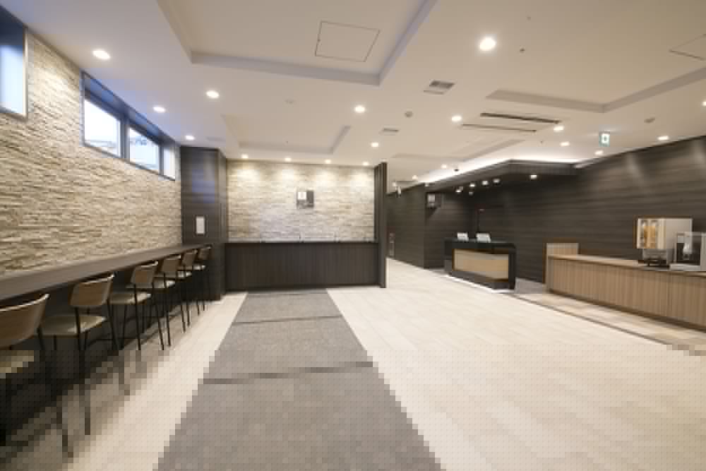 R B Hotel Shin Osaka Kita Guchi 10/41