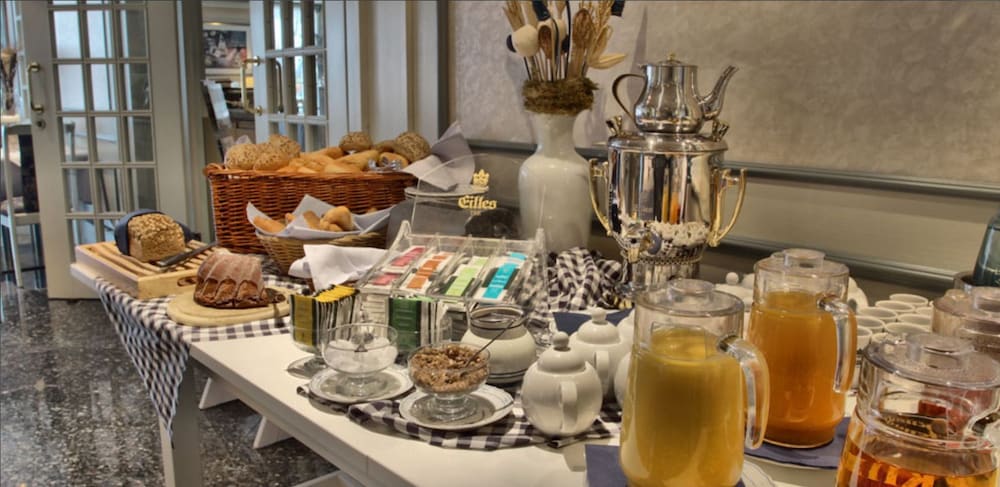 Hotel Friesenhof 15/29