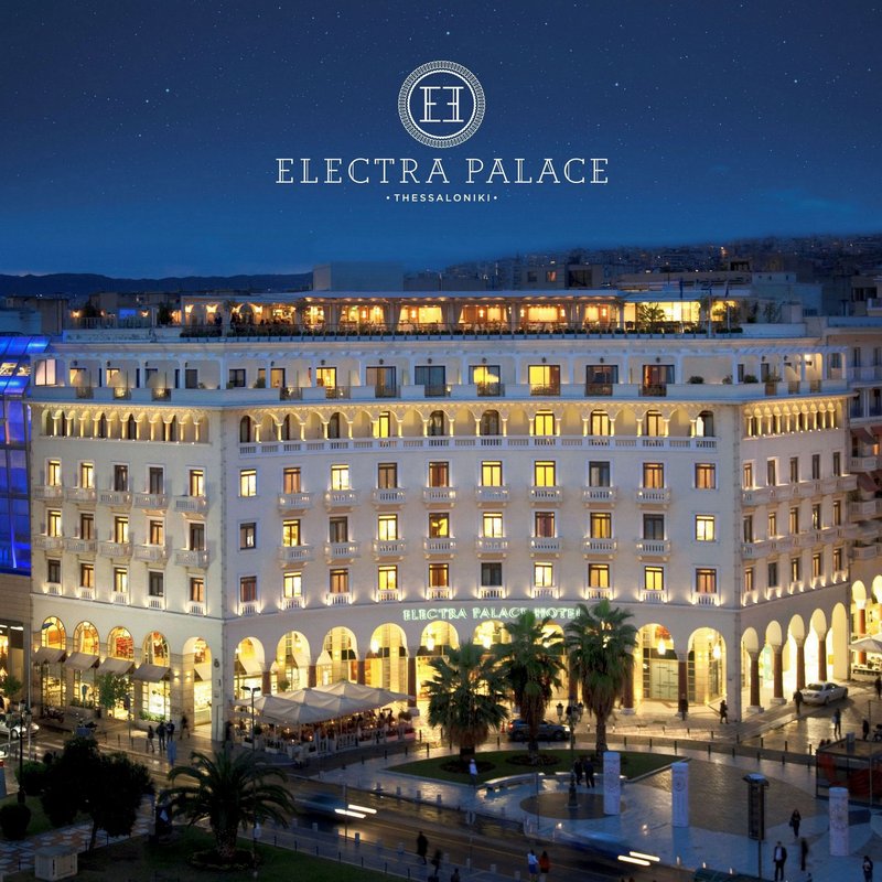 Electra Palace Thessaloniki in THESSALONIKI