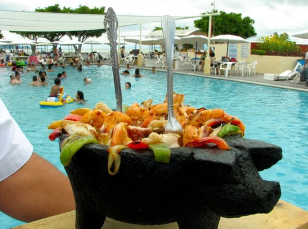 Hotel Balneario San Juan Cosalá 26/37