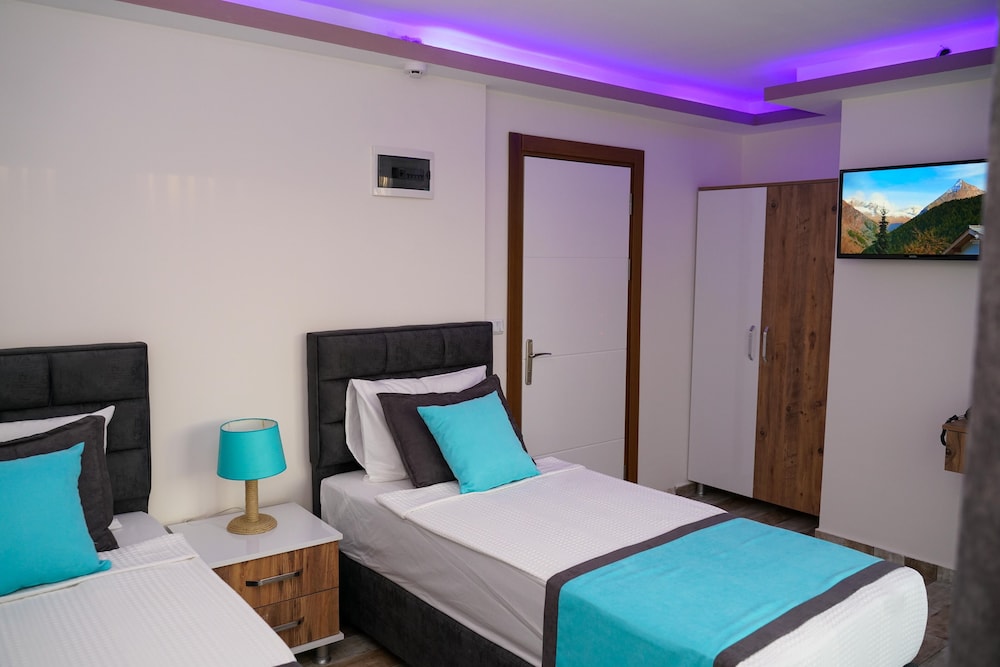Yelken Beach Hotel Didim 10/49