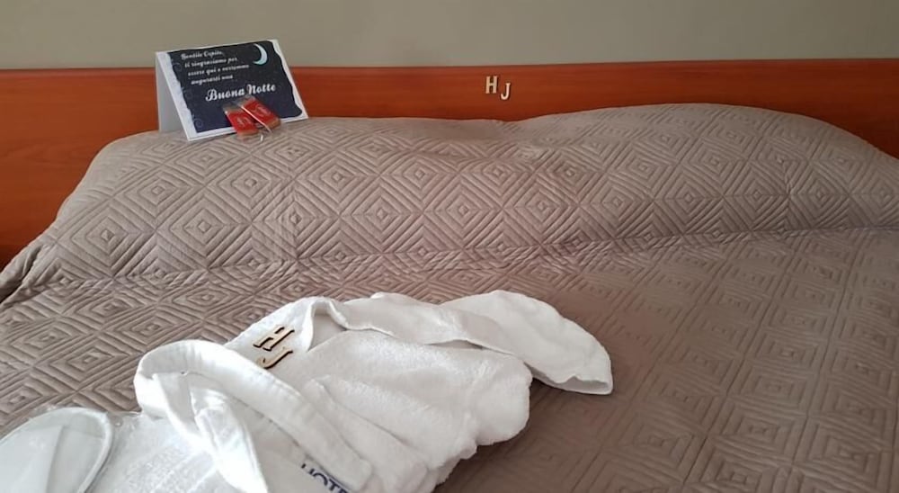 Hotel Joy 20/50